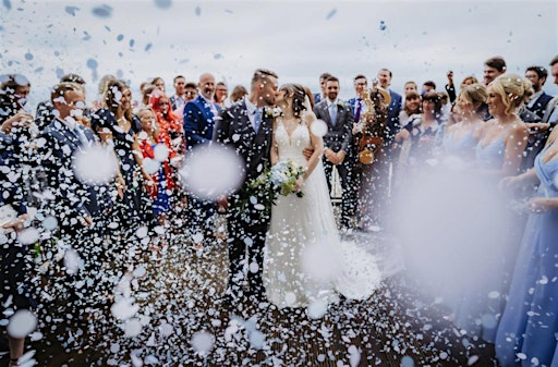 Wedding Fayre - Clevedon - Walton Park Hotel | Walton Park Hotel | Weddings