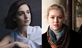 Miriam Stoner & Annelise Burghardt in Recital | Grace Church Brooklyn Heights⛪