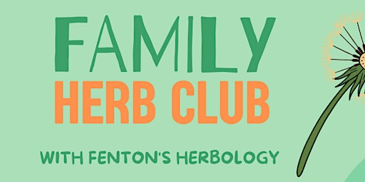 May Family Herb Club! | Empingham Road