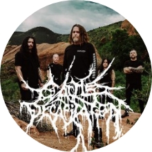 Cattle Decapitation, Brujeria Joliet Concert Tour 2026｜May 01 | The Forge