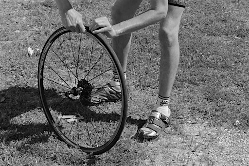Westside Rolling Repair Ride and Lunch | Olympia Food Co-op