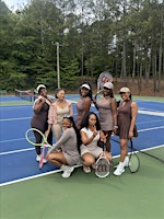 Tennis & Tequila | "Skip" Wells Park