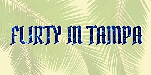 Flirty in Tampa  (Former T.I.A.B.C.) | Hyatt House Tampa Airport / Westshore