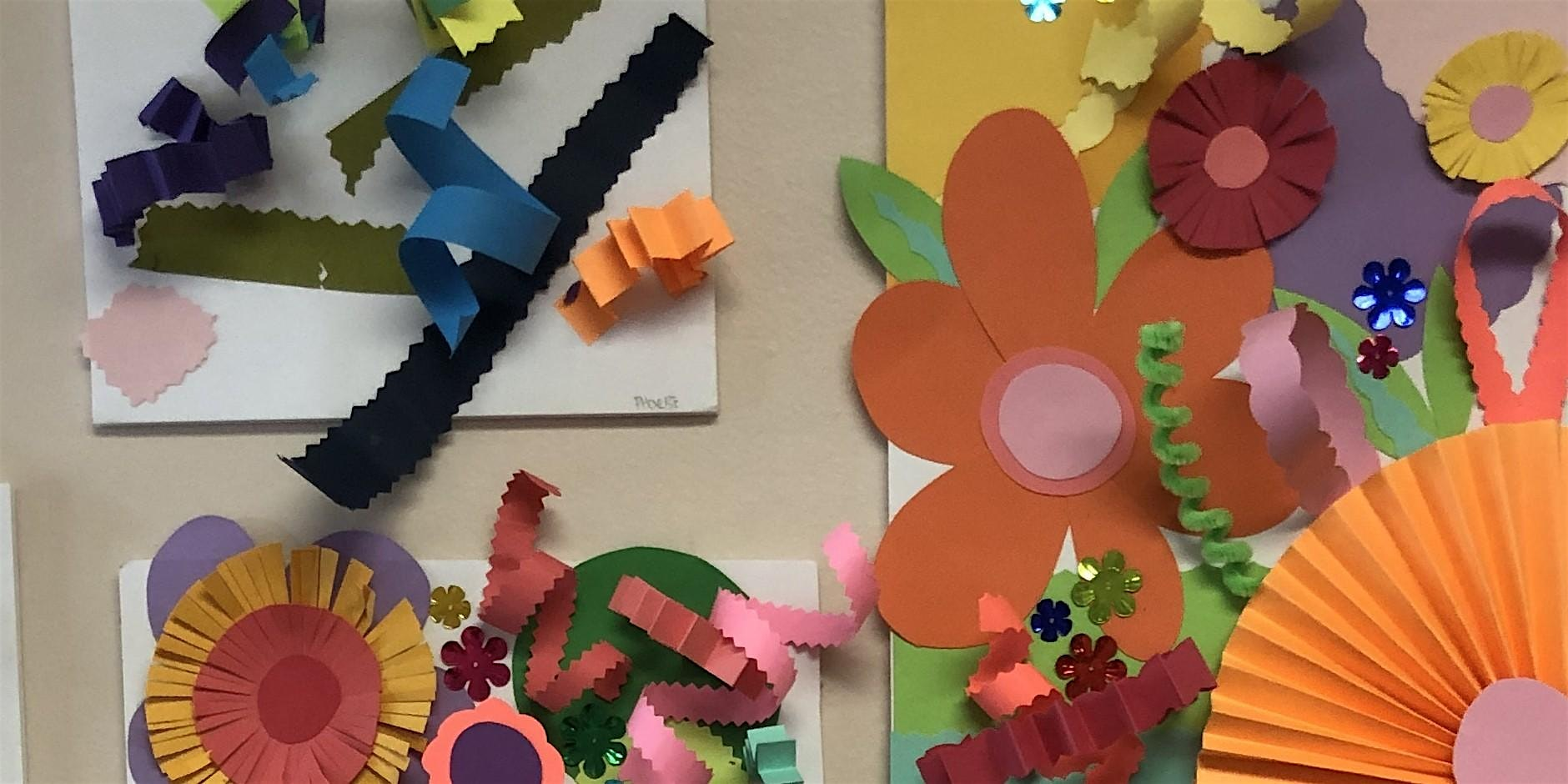 Art Camp at King of Kings in Clifton Park | King of Kings Lutheran Church