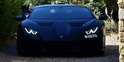 Sports, Supers & Classics - Macchina x The Dial House | The Dial House Hotel & Restaurant