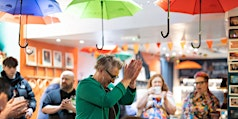 Umbrella  Networking | The HUB, 1 Sherburn Terrace