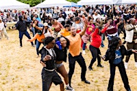 Brunch on the Plaza ft David Banner Live | Midtown Green
