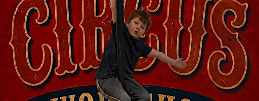 Circus Workshop | West Hill Hall