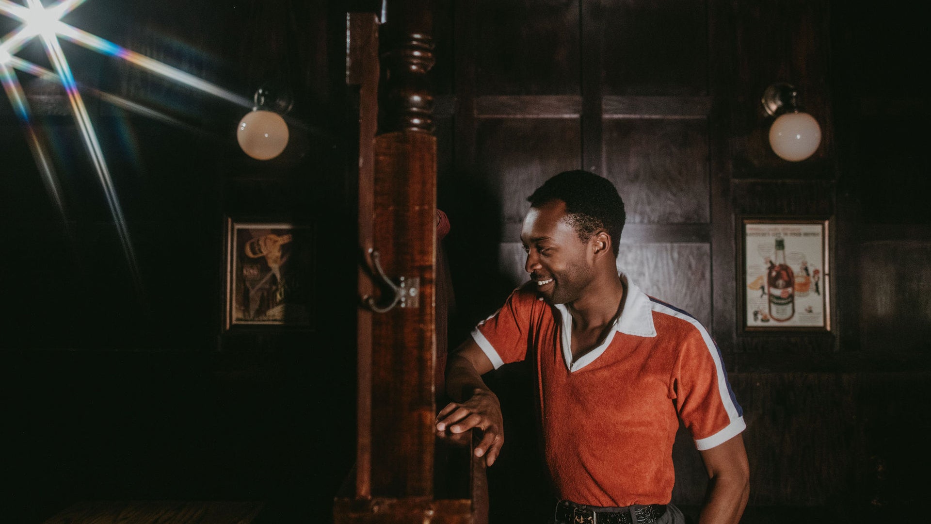 Jalen Ngonda - Doctrine Of Love Tour 2026 2026 (Warsaw) | Palladium: Warszawa