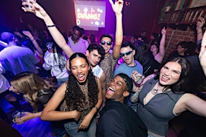 PROMISCUOUS - A 2000's CLUB BANGERS THROWBACKS PARTY | McQueens Social Lounge