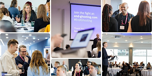 In-house Recruitment Candidate Experience Conference, Manchester 2026 | Old Trafford Cricket Ground