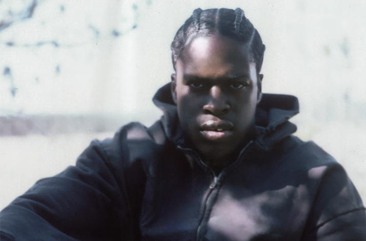 Daniel Caesar - Son of Spergy Tour 2026 (Brussels) | Vorst Nationaal/Forest National