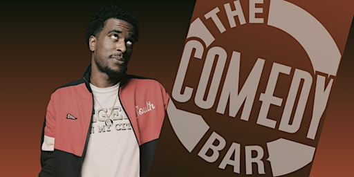SUNDAY OCTOBER 4: JUSTIN WHITEHEAD | The Comedy Bar - Chicago Main Stage