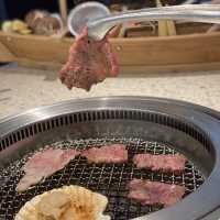 日本燒肉真係無得輸呀