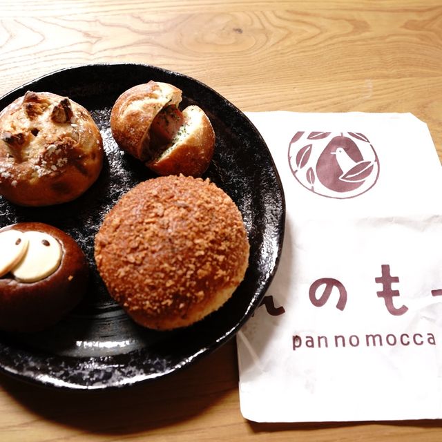 うきは・吉井町で行列必須のパン屋さん