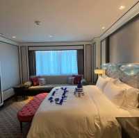  The Athenee Hotel, a Luxury Collection 