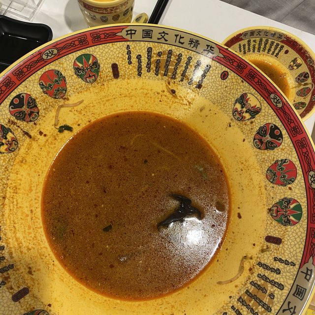 중앙대 맛집, 칠기마라탕