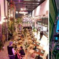 牛扒特輯 - 啟德隱世森林風餐廳Old Hangar
