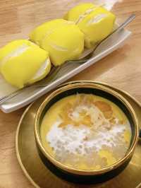 太子新開糖水店