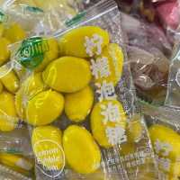 尋找懷舊小食玩具🪀小店