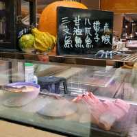 [香港好去處] ～ 開心自助晚餐🤤👍🏻