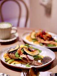觀塘新開打卡Cafe