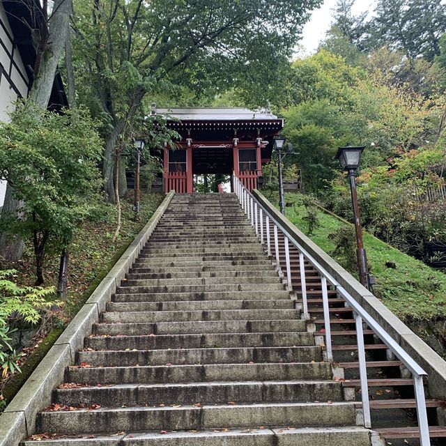 【群馬県】光泉寺