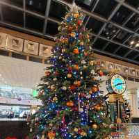 聖誕🎄好去處 ～ 馬鞍山廣場 