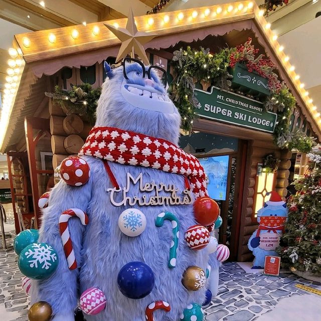 聖誕🎄好去處 ~ Pacific Place 金鐘太古廣場  聖誕🎄好去處 ~ Pacific Place 金鐘太古廣場