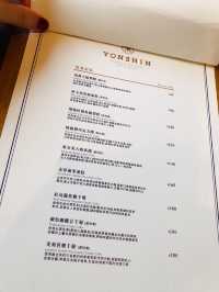 下午茶好去處🍹🍰永心鳳茶·新光南西店