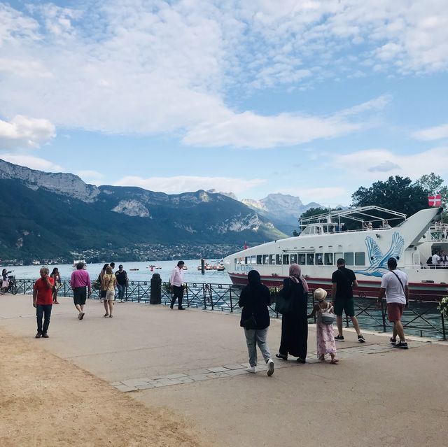 Annecy