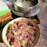 【伊豆】地魚料理　さくら