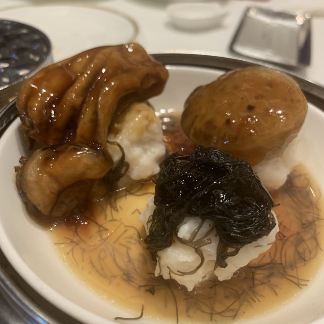 開年飯😃