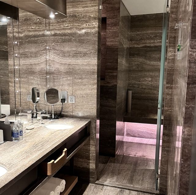 萬麗海景酒店全新豪華套房 - Dynasty Suite 萬麗海景酒店全新豪華套房 - Dynasty Suite