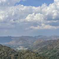 จุดชมวิวอุทยานแห่งชาติเขาใหญ่