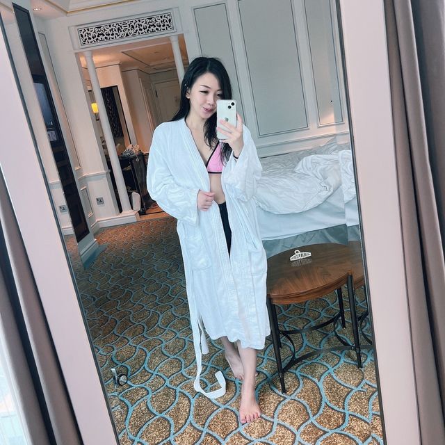Intercontinental Bugis Singapore Staycation