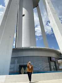 Menara Alor Setar Kedah