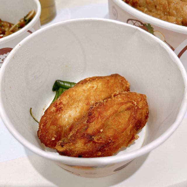 沙田必食高質台灣菜！