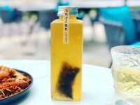 玩味十足睇得又食得既粵菜🤩 農 Farm Restaurant 