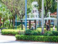 漫步人生 荃灣公園