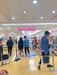 【名古屋】なんでもそろう⁉️地下鉄直結の栄スカイル