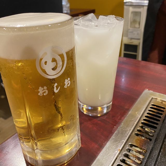 【東京・月島】おしお