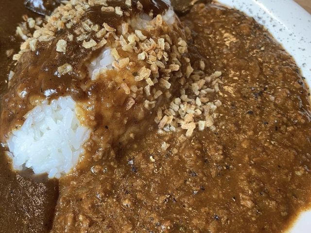 【大阪】森のログハウスカフェ🕰おじいさんの古時計