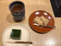 【京都】『丼と麺の店 はしたて』