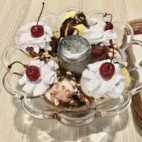 Swensen's Ice Cream @ Waterway Point 