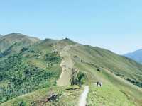 雞公嶺