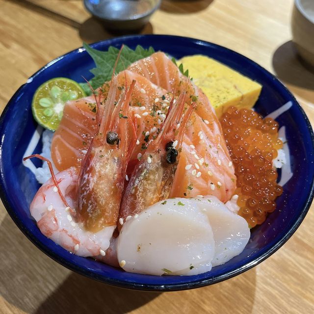 大圍｜隱世高質家的感覺嘅屋邨日式居酒屋🍱🍣⛩