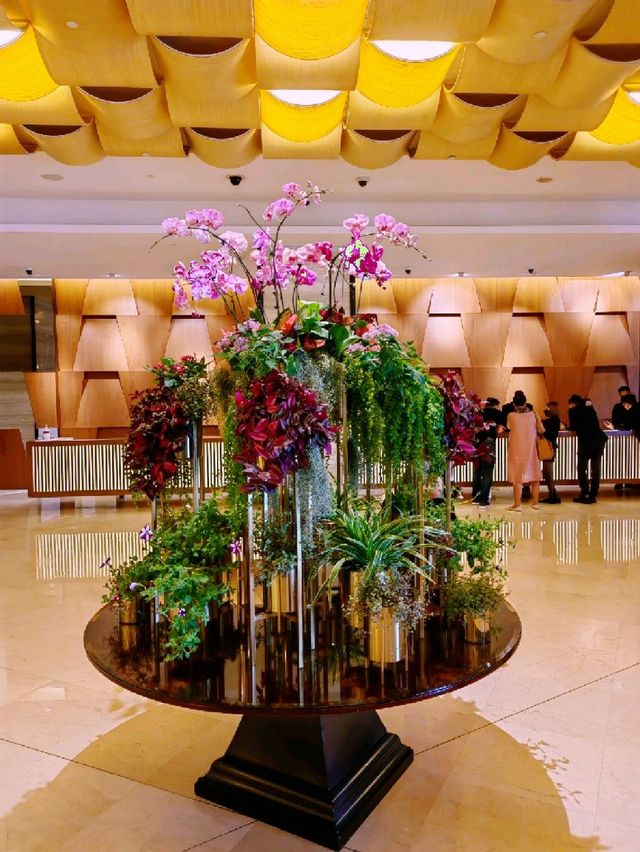 Club Suite @Genting Grand Resort World