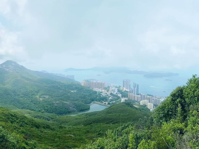 奇力山