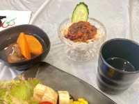 旺角素食自助好選擇